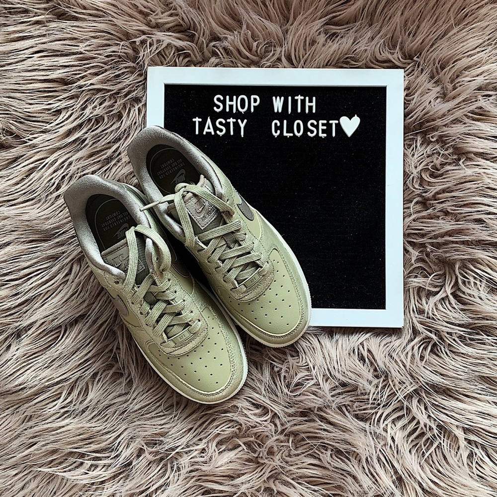 Nike air force 1’07 prm sneakers - Picture 5 of 8